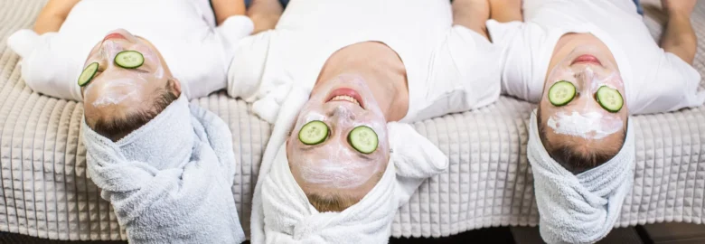 Elevate Your Beauty Routine: Tips for Glowing Skin and Radiant Confidence